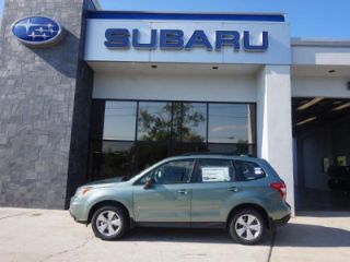 Used 2016 Subaru Forester 2.5i in Metairie, Louisiana