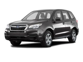 Used 2018 Subaru Forester 2.5i in Colorado Springs, Colorado