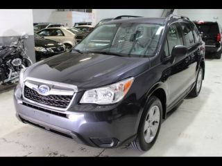 Used 2016 Subaru Forester 2.5i in West Chester, Pennsylvania
