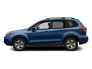 Used 2016 Subaru Forester 2.5i in Auburn, New York