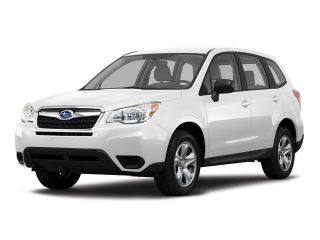 Used 2016 Subaru Forester 2.5i in San Jose, California