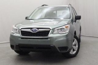 Used 2016 Subaru Forester 2.5i in Phoenix, Arizona