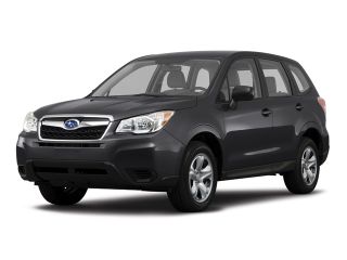 Used 2016 Subaru Forester 2.5i in Columbus, Ohio