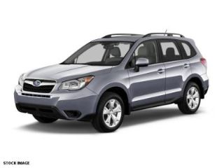 Used 2014 Subaru Forester 2.5i in Asheville, North Carolina
