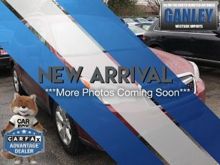 Used 2016 Subaru Forester 2.5i in North Olmsted, Ohio
