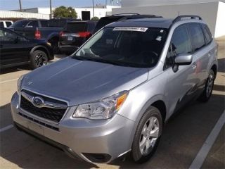 Used 2014 Subaru Forester 2.5i in Fort Worth, Texas