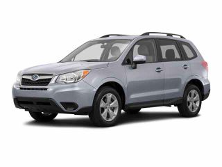 Used 2016 Subaru Forester 2.5i in Syracuse, New York