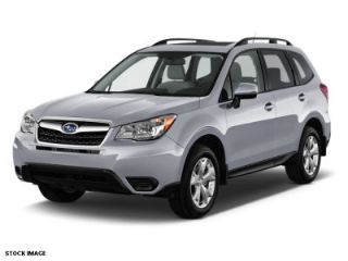 Used 2016 Subaru Forester 2.5i in Saint Cloud, Minnesota