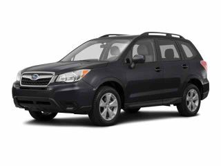 Used 2016 Subaru Forester 2.5i in Oneonta, New York