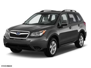 Used 2016 Subaru Forester 2.5i in Freehold Township, New Jersey