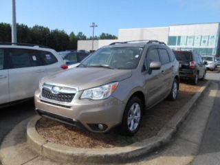 Used 2015 Subaru Forester 2.5i in Cumming, Georgia