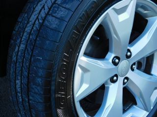 Used 2015 Subaru Forester 2.5i in Chantilly, Virginia