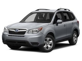 Used 2016 Subaru Forester 2.5i in Austin, Texas