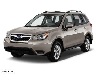 Used 2016 Subaru Forester 2.5i in Greensboro, North Carolina