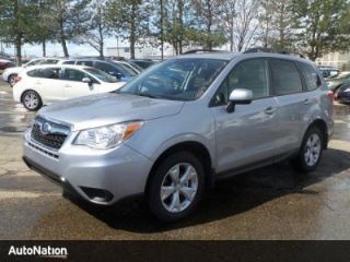 Used 2016 Subaru Forester 2.5i in Centennial, Colorado