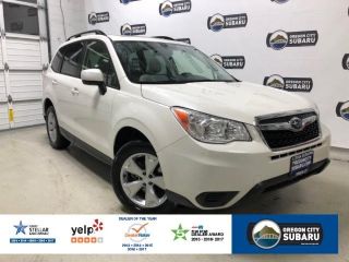 Used 2016 Subaru Forester 2.5i in Oregon City, Oregon