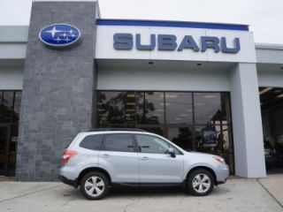 Used 2015 Subaru Forester 2.5i in Metairie, Louisiana