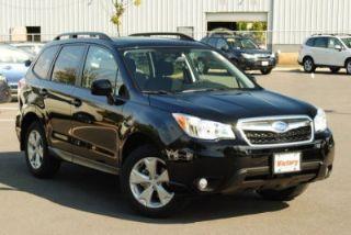 Used 2016 Subaru Forester 2.5i in Somerset, New Jersey