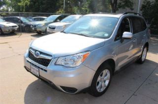Used 2016 Subaru Forester 2.5i in Aurora, Colorado