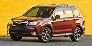Used 2016 Subaru Forester 2.5i in Flemington, New Jersey