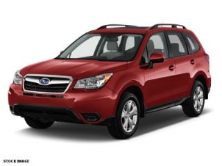 Used 2016 Subaru Forester 2.5i in Parsippany, New Jersey
