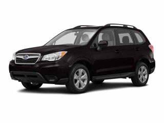 Used 2016 Subaru Forester 2.5i in Syracuse, New York