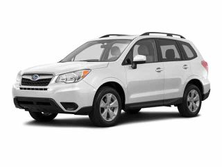 Used 2016 Subaru Forester 2.5i in Durango, Colorado