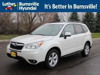 Used 2015 Subaru Forester 2.5i in Avenel, New Jersey