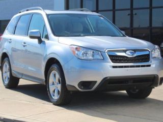 Used 2016 Subaru Forester 2.5i in Greenwood, Indiana