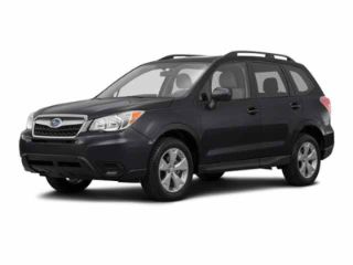 Used 2016 Subaru Forester 2.5i in Fresno, California