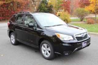 Used 2016 Subaru Forester 2.5i in Old Bridge, New Jersey