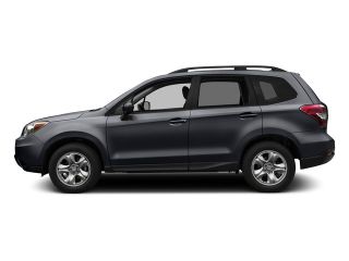 Used 2016 Subaru Forester 2.5i in Wexford, Pennsylvania
