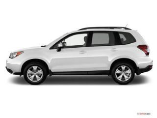 Used 2016 Subaru Forester 2.5i in Staten Island, New York