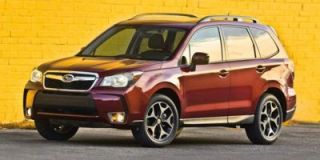 Used 2016 Subaru Forester 2.5i in Appleton, Wisconsin