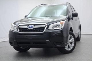 Used 2016 Subaru Forester 2.5i in Phoenix, Arizona
