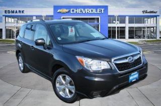 Used 2014 Subaru Forester 2.5i in Nampa, Idaho