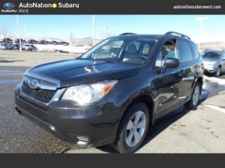 Used 2016 Subaru Forester 2.5i in Golden, Colorado
