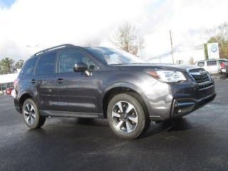 Used 2017 Subaru Forester 2.5i in Augusta, Georgia