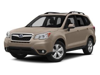 Used 2014 Subaru Forester 2.5i in East Petersburg, Pennsylvania