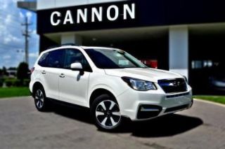 Used 2017 Subaru Forester 2.5i in Lakeland, Florida