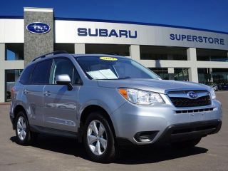 Used 2014 Subaru Forester 2.5i in Surprise, Arizona
