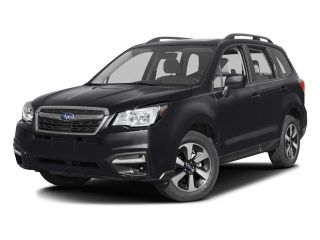 Used 2017 Subaru Forester 2.5i in Wickliffe, Ohio