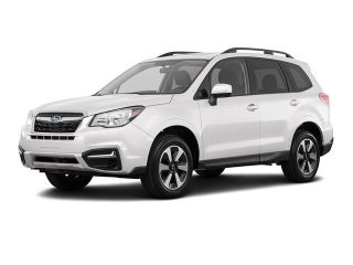 Used 2018 Subaru Forester 2.5i in Syracuse, New York