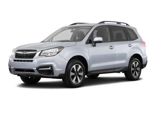 Used 2018 Subaru Forester 2.5i in Syracuse, New York