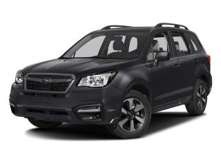 Used 2018 Subaru Forester 2.5i in Bellevue, Washington