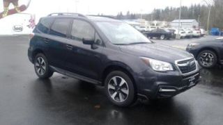 Used 2017 Subaru Forester 2.5i in Bellingham, Washington