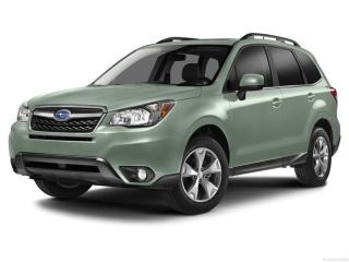 Used 2014 Subaru Forester 2.5i in Union, New Jersey