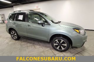 Used 2018 Subaru Forester 2.5i in Indianapolis, Indiana