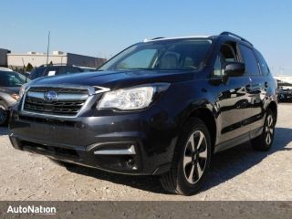Used 2018 Subaru Forester 2.5i in Cockeysville, Maryland