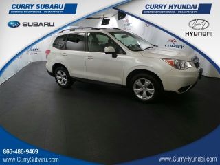 Used 2014 Subaru Forester 2.5i in Cortlandt Manor, New York